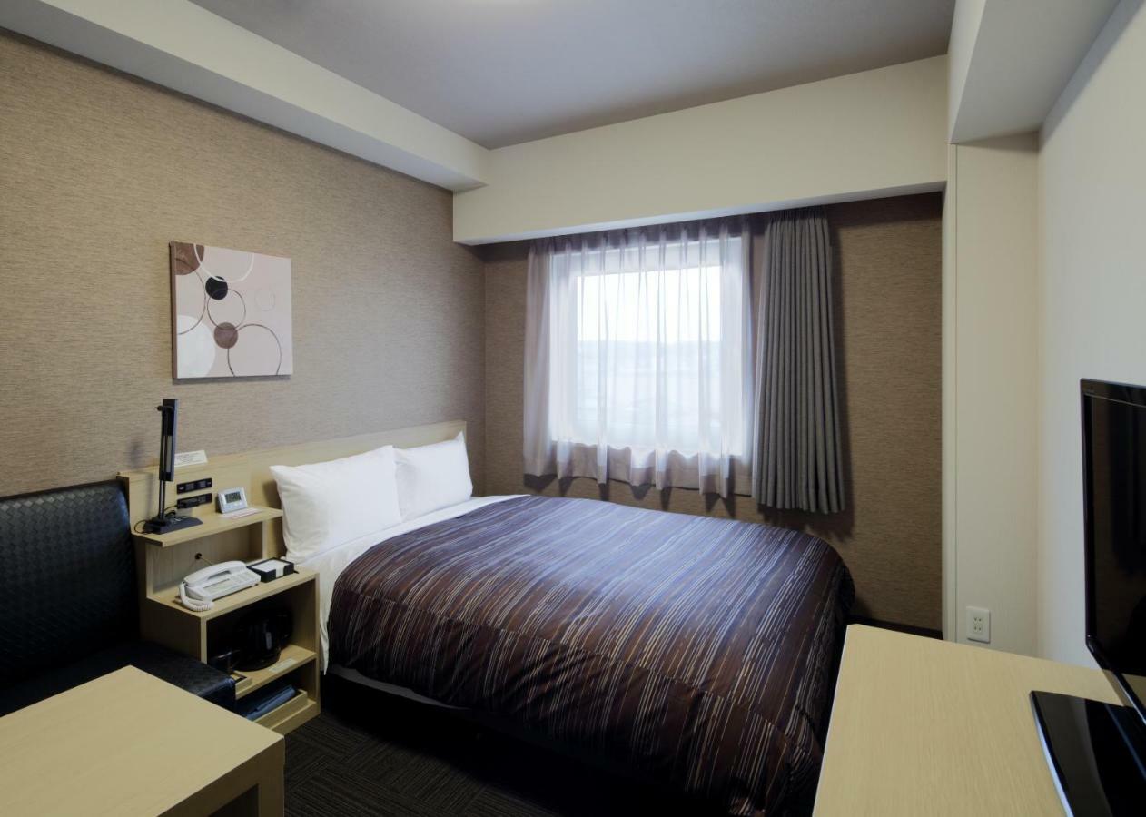 Hotel Route-Inn Kashiwa Minami -Kokudo 16Gouzoi- Exterior photo